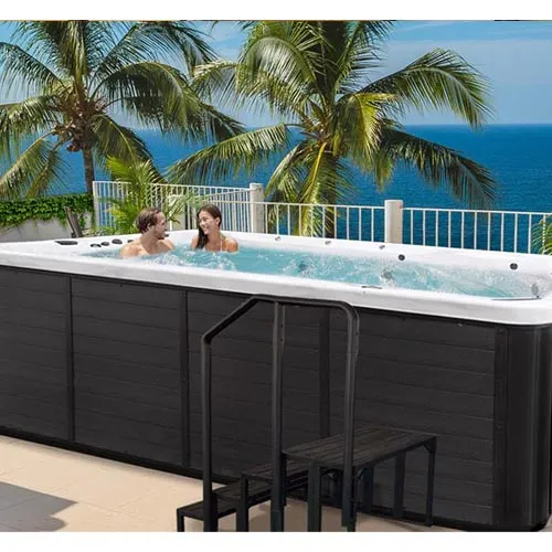 Swimspa hot tubs for sale in Fairfield